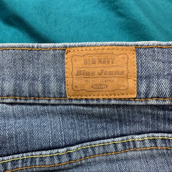 Old Navy - Jeans - Picture 4 of 4